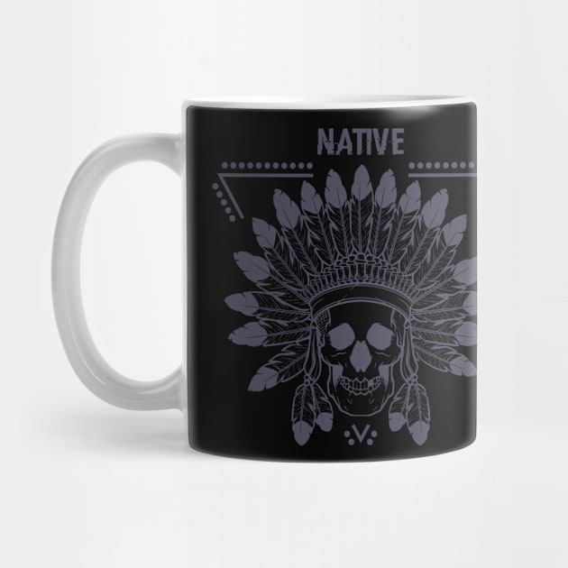 Native by Insomnia_Project